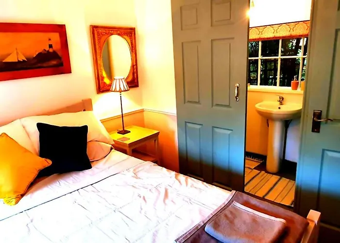 Charming Victorian Coach House