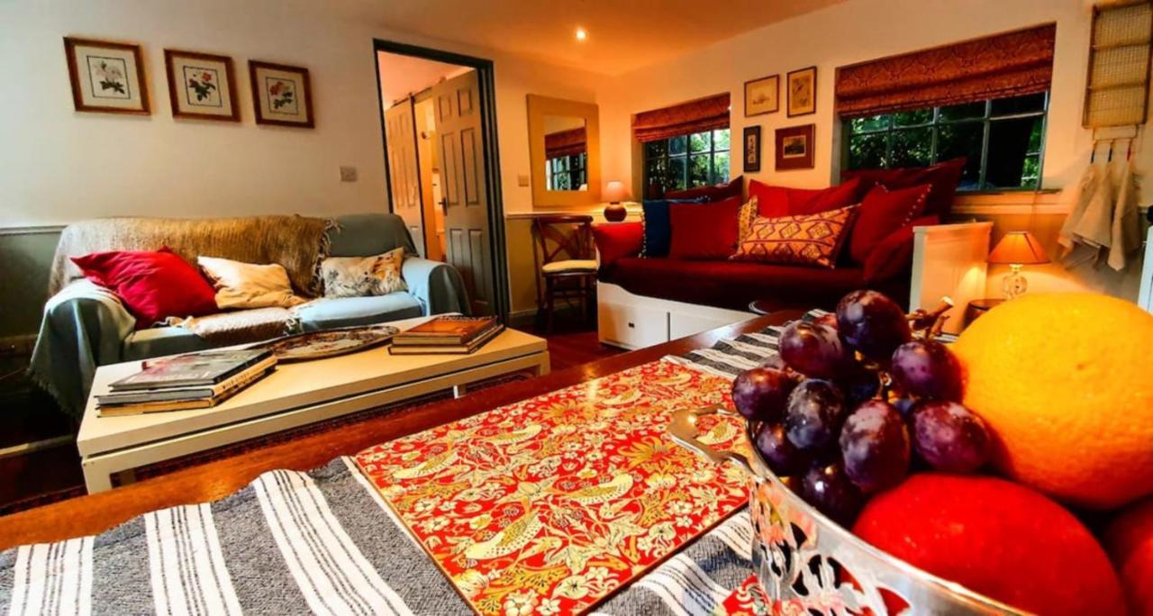 Charming Victorian Coach House