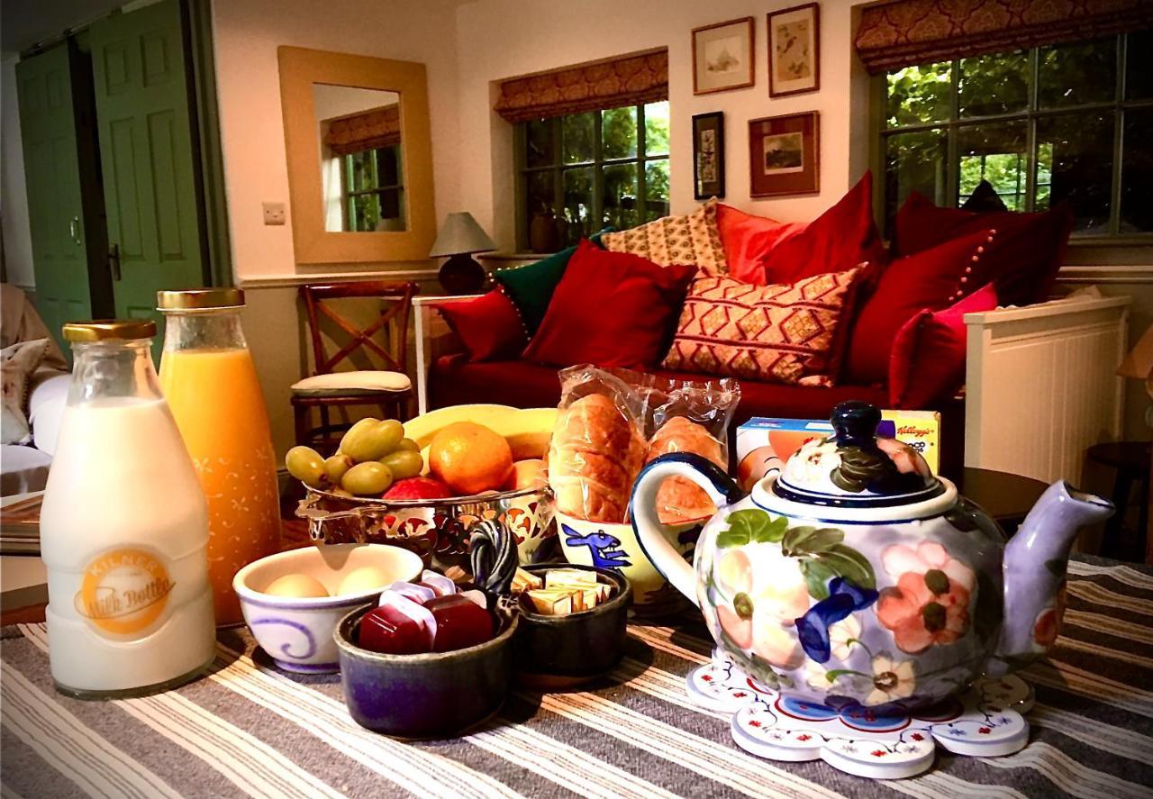 Charming Victorian Coach House Villa Jordanstown